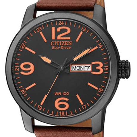 シチズン◆CITIZEN BM8476-07EE◆シリーズ：スポーツ◆エコドライブ◆メンズ腕時計