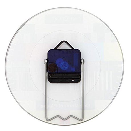 NEXTIME◆NEXT-5162 ◆Little Testpage 掛け時計、置き時計◆Little TESTPAGE Tisch- u.