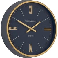 トーマスケント◇THOMAS KENT B07W96KQK7◇掛け時計◇アラビア時計