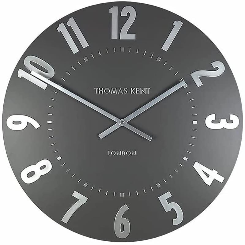 トーマスケント◇THOMAS KENT AMC12015◇掛け時計◇アラビア時計