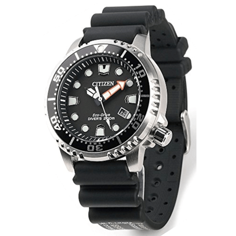 シチズン◆CITIZEN BN0150-10E◆シリーズ：プロマスター◆ダイバーズ◆メンズ腕時計