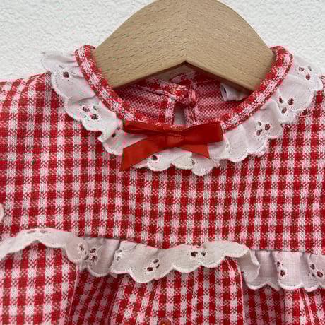 【kids】honey bear tops 6991