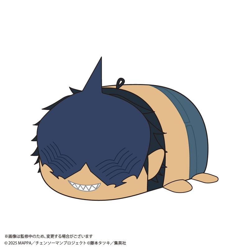 劇場版『チェンソーマン レゼ篇』 ぽてコロマスコット | MAXLIMITED