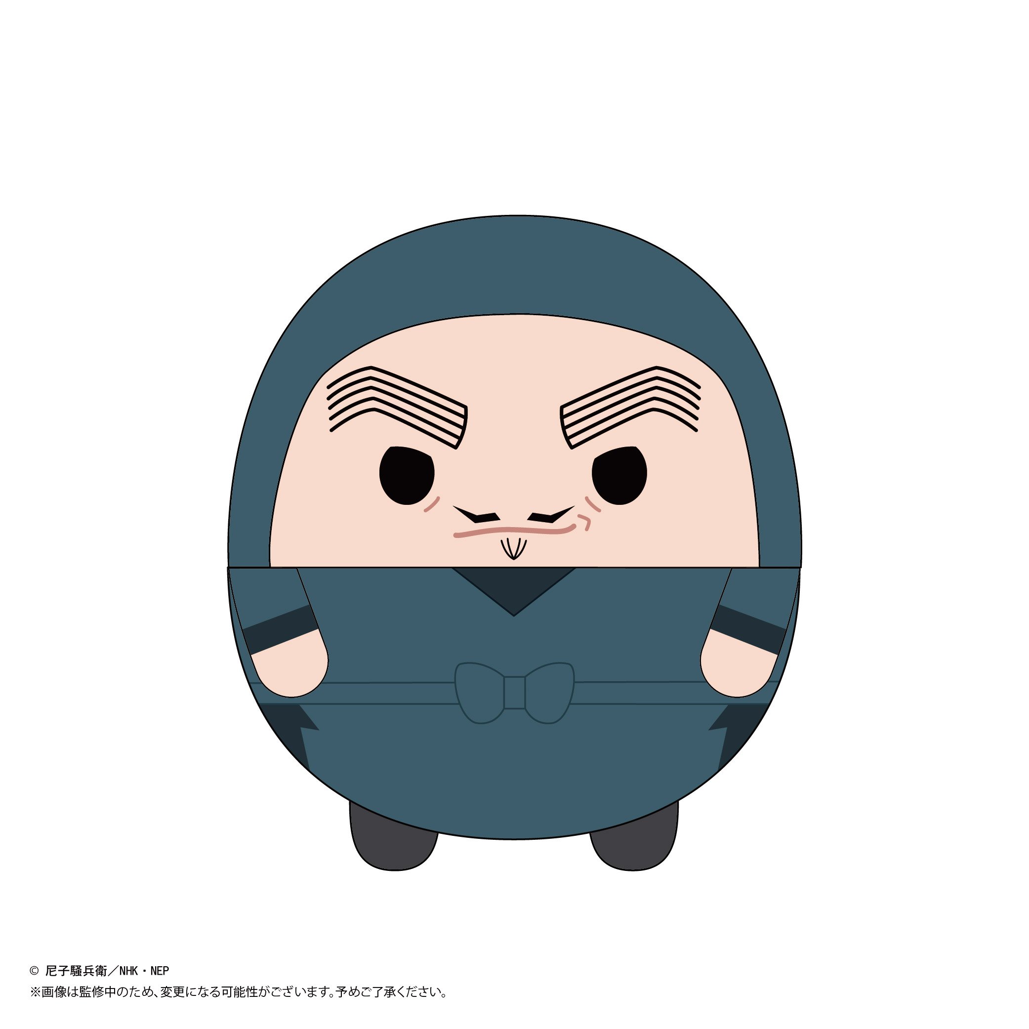 忍たま乱太郎 ふわコロりん7 | MAXLIMITED ONLINE SHOP