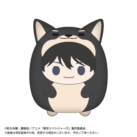 東京リベンジャーズ　てのりんず