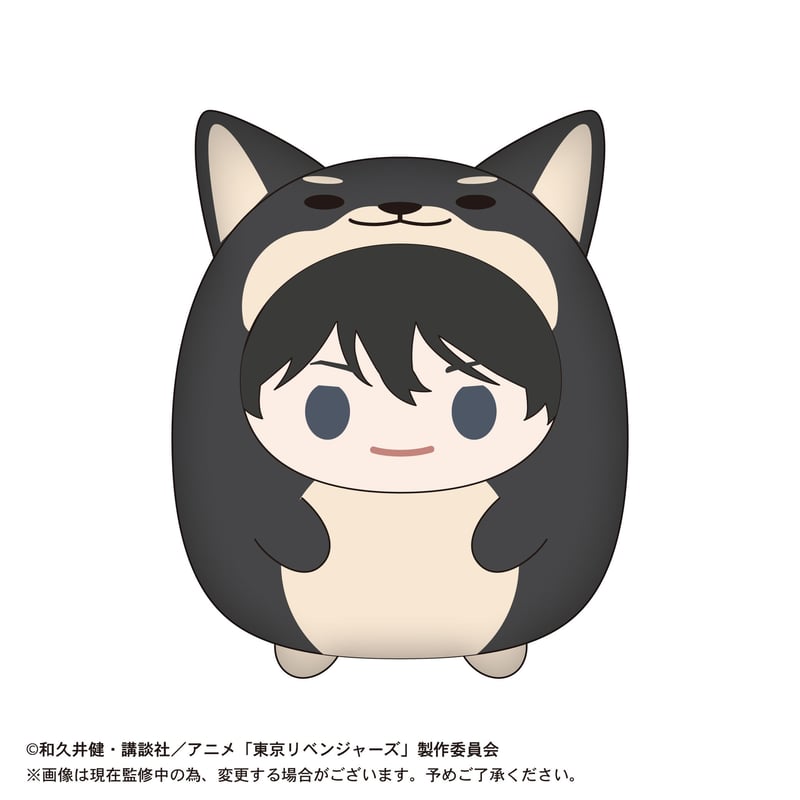 東京リベンジャーズ てのりんず | MAXLIMITED ONLINE SHOP
