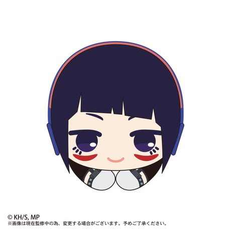 僕のヒーローアカデミア　はぐキャラコレクション2