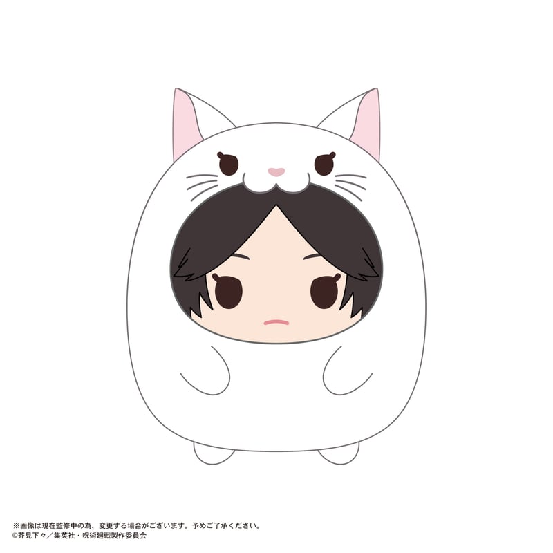 呪術廻戦 てのりんずコレクション | MAXLIMITED ONLINE SHOP