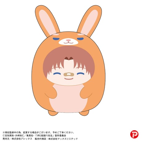 3年Z組銀八先生　てのりんずコレクション