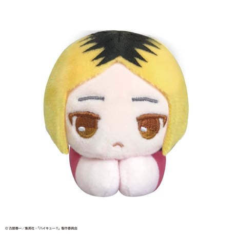 【再販】ハイキュー!!　はぐキャラコレクション2
