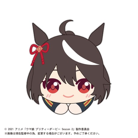 ウマ娘　はぐキャラコレクション2