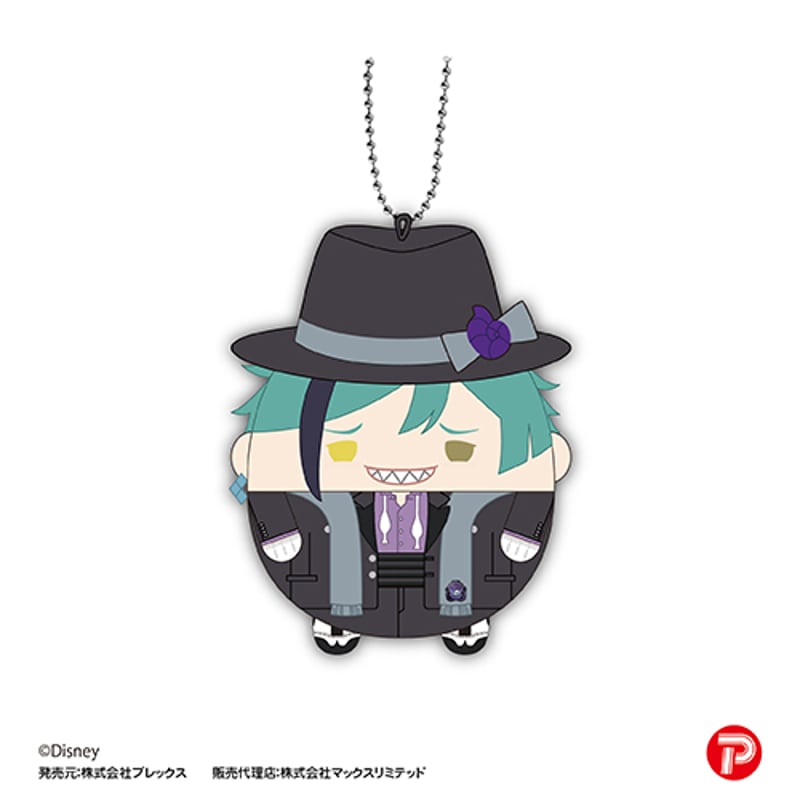 ディズニー ツイステッドワンダーランド』 ふわコロりん5 | MAXLIMITED