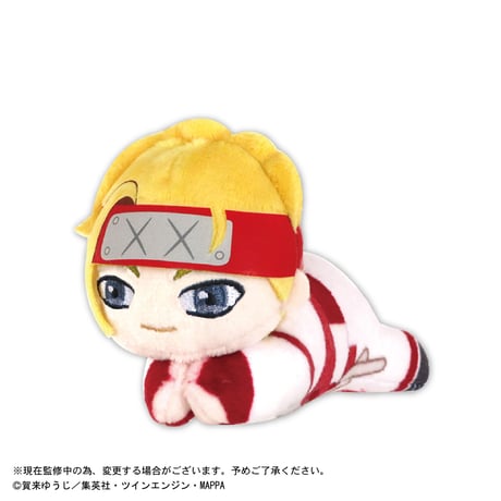 地獄楽　はぐキャラコレクション