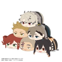 ぽてコロマスコットBIG2 半間 修二 | MAXLIMITED ONLINE SHOP