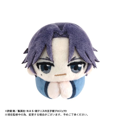 新テニスの王子様　はぐキャラコレクション2