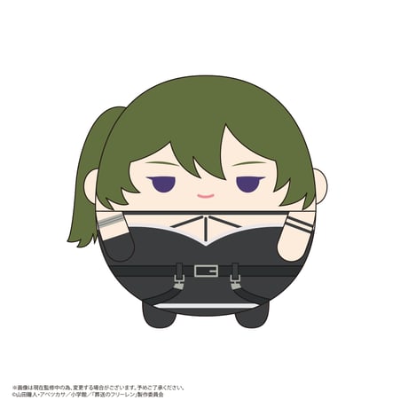 葬送のフリーレン　ふわコロりん2