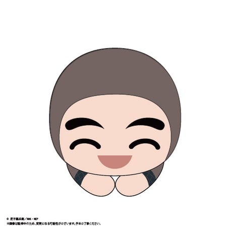 忍たま乱太郎　はぐキャラコレクション6