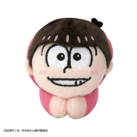 おそ松さん　はぐキャラコレクション