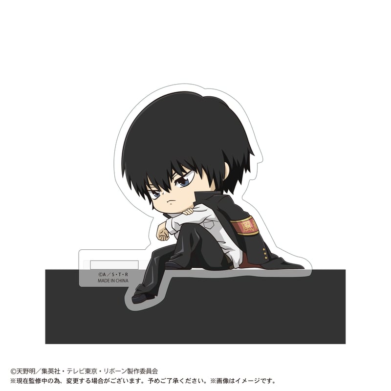 家庭教師ヒットマンREBORN! カドキャラ | MAXLIMITED ONLINE SHOP