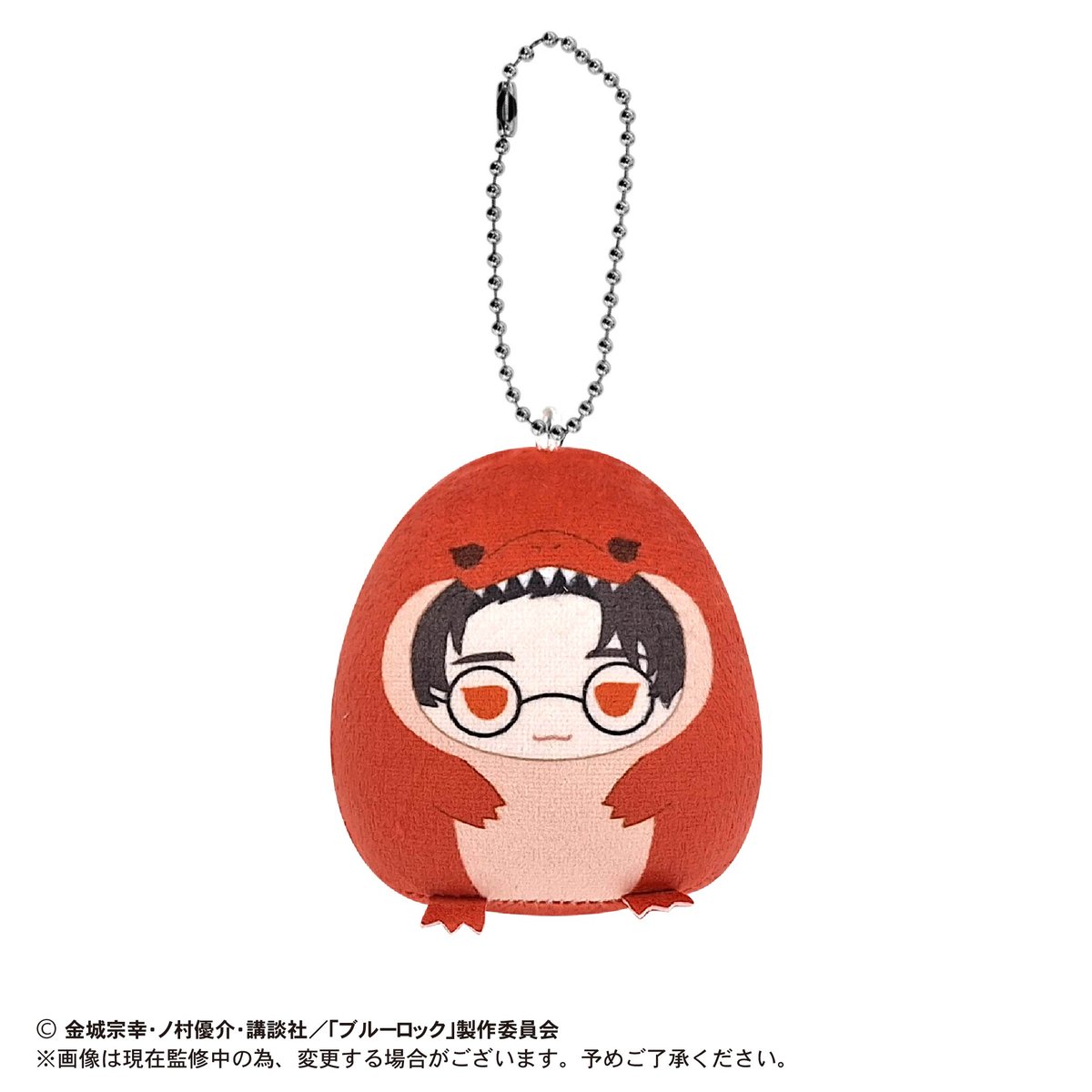 てのりんずコレクション（10種類＋特典）コンプリート ブルーロック てのりんずコレクション3 | MAXLIMITED ONLINE SHOP