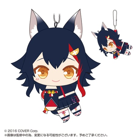 ホロライブプロダクション　ててコレ