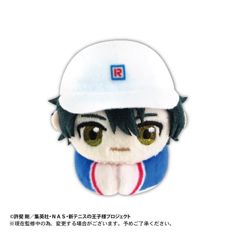 新テニスの王子様　はぐキャラコレクション