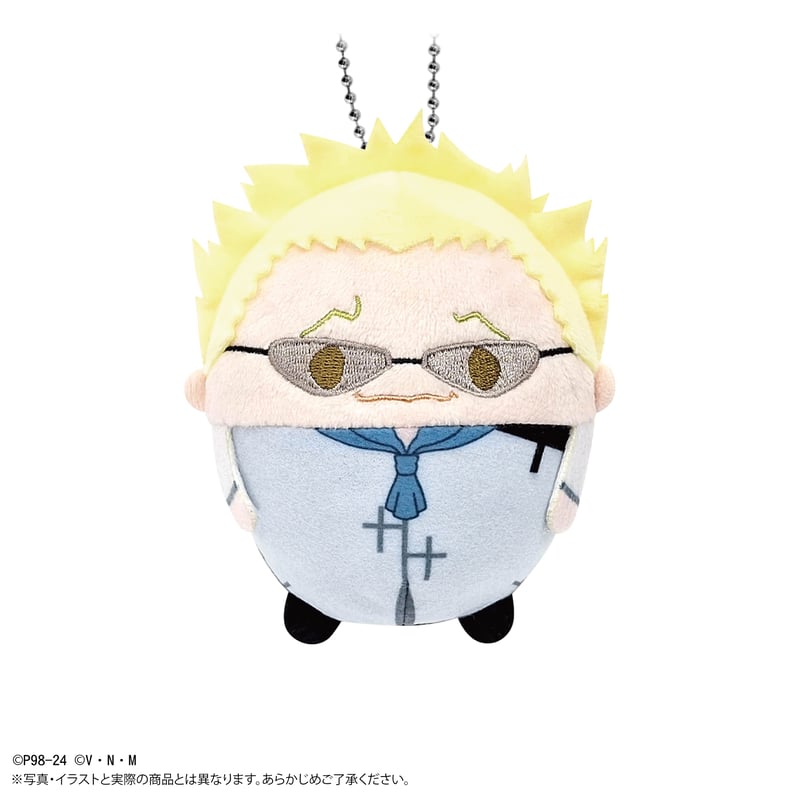 HUNTER×HUNTER ふわコロりん3 | MAXLIMITED ONLINE SHOP HUNTER×HUNTER ふわコロりん3 | MAXLIMITED ONLINE SHOP