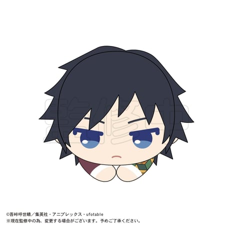鬼滅の刃　はぐキャラコレクション