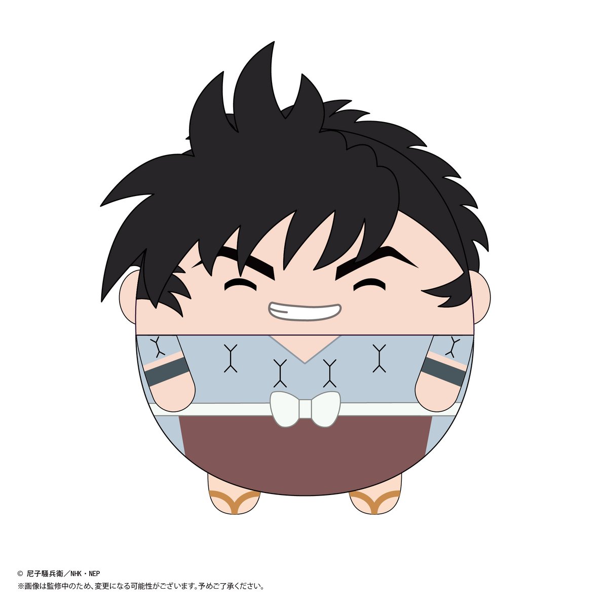 忍たま乱太郎 ふわコロりん7 | MAXLIMITED ONLINE SHOP