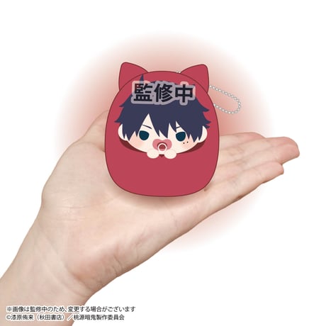 桃源暗鬼　てのりんずコレクション
