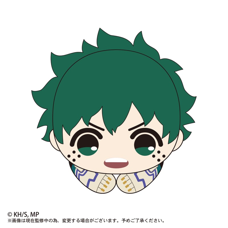 僕のヒーローアカデミア はぐキャラコレクション3 | MAXLIMITED ONLINE