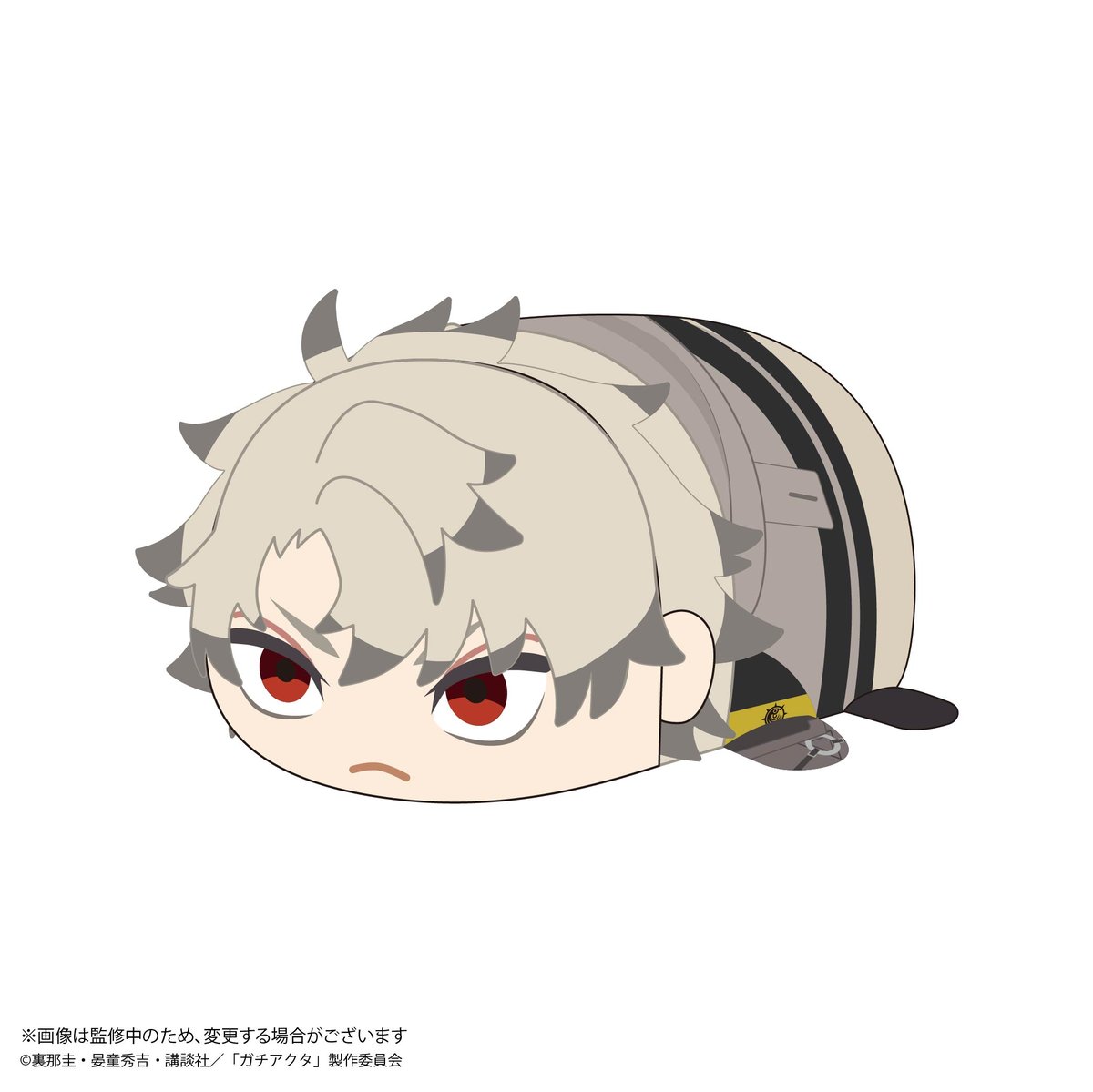 ガチアクタ ぽてコロマスコット | MAXLIMITED ONLINE SHOP