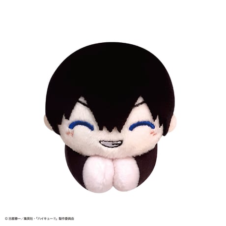 【再販】ハイキュー!!　はぐキャラコレクション　スペシャル