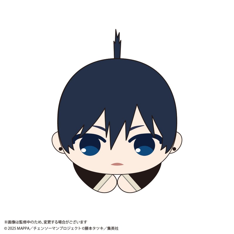 劇場版『チェンソーマン レゼ篇』 はぐキャラコレクション