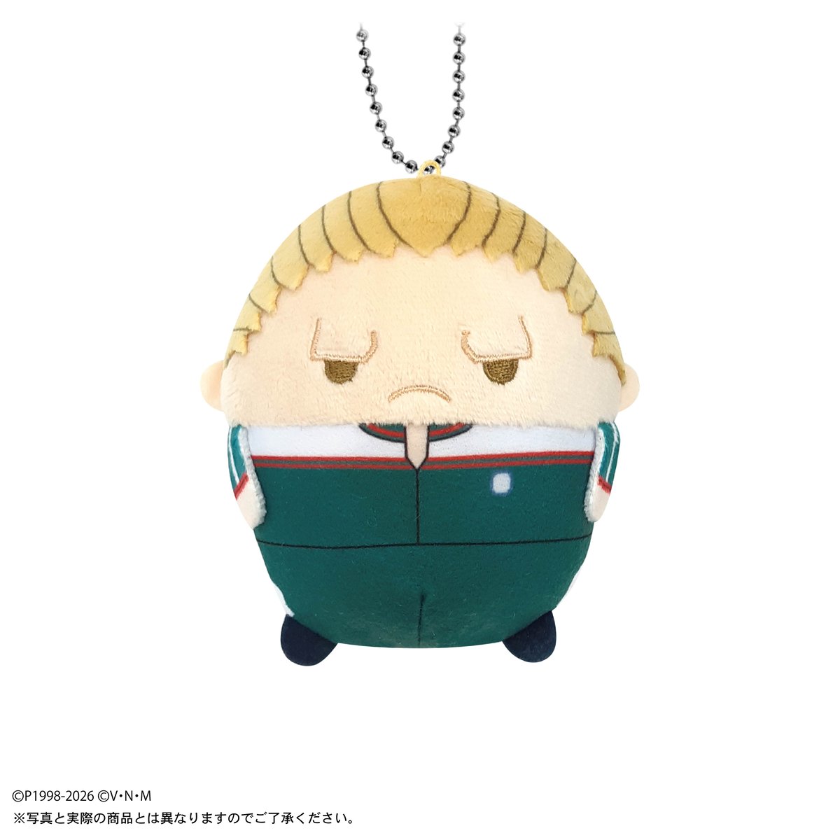 再販】HUNTER×HUNTER ふわコロりん2 | MAXLIMITED ONLINE SHOP