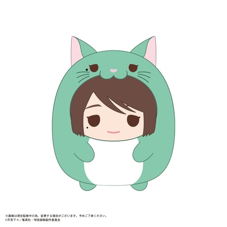 呪術廻戦　てのりんずコレクション