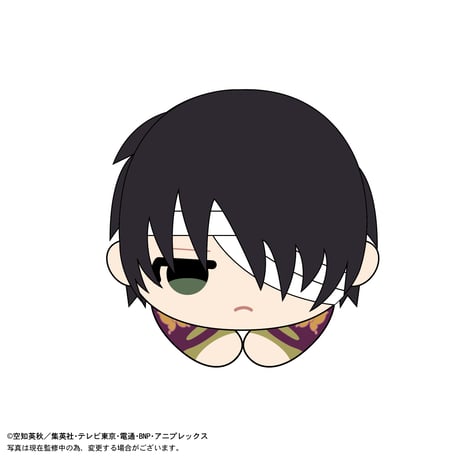 銀魂　はぐキャラコレクション2