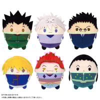 HUNTER×HUNTER ふわコロりん2 | MAXLIMITED ONLINE SHOP