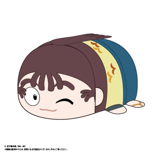 忍たま乱太郎 ぽてコロマスコット6 | MAXLIMITED ONLINE SHOP