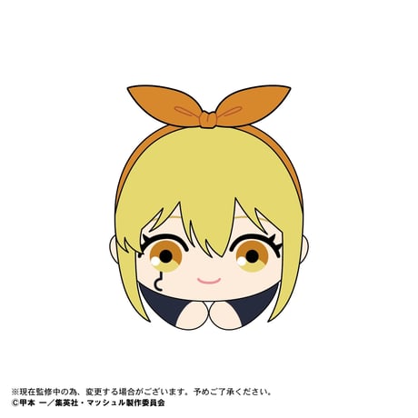 マッシュル-MASHLE-　はぐキャラコレクション