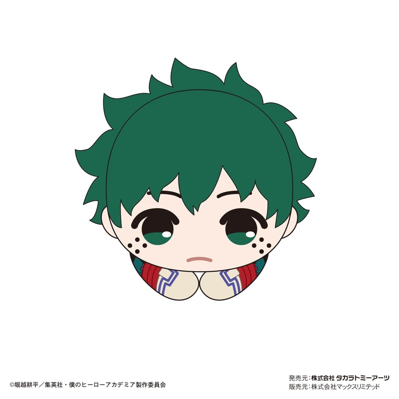僕のヒーローアカデミア はぐキャラコレクション6 | MAXLIMITED