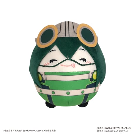 僕のヒーローアカデミア　ふわコロりん　スペシャル