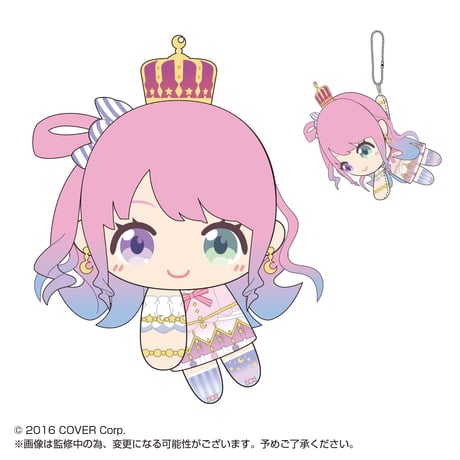 ホロライブプロダクション　ててコレ4
