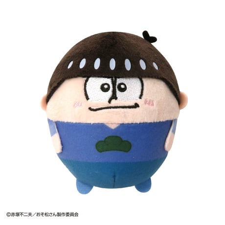 おそ松さん　ふわコロりん