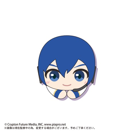 ピアプロキャラクターズ　はぐキャラコレクション