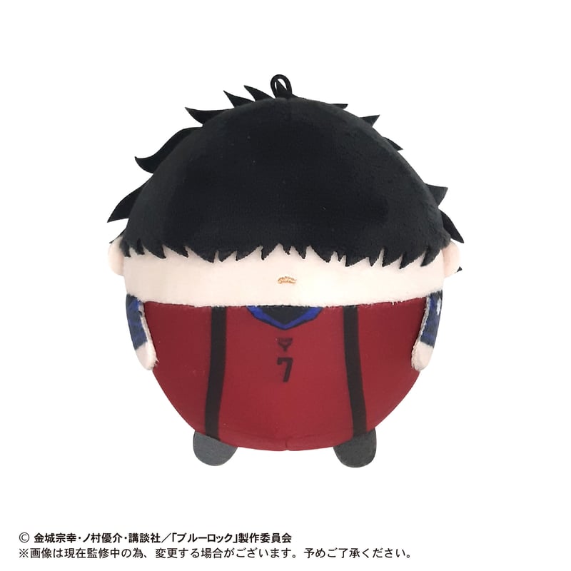 ブルーロック ふわコロりん2 | MAXLIMITED ONLINE SHOP ブルーロック ふわコロりん2 | MAXLIMITED ONLINE SHOP