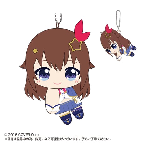 ホロライブプロダクション　ててコレ