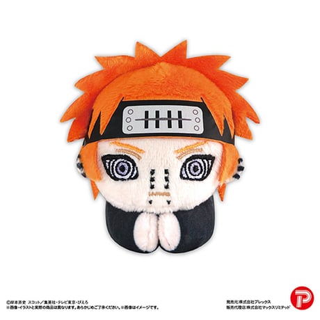 【再販】NARUTO-ナルト-  疾風伝　はぐキャラコレクション2