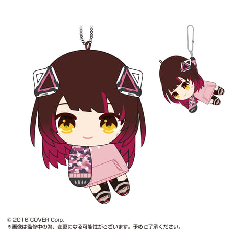 ホロライブプロダクション　ててコレ5