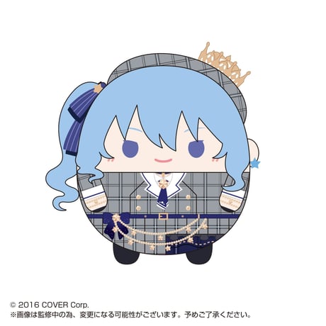 ホロライブプロダクション　ふわコロりん3